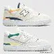 New Balance 550 B 女鞋 休閒鞋 復古 BBW550AB/BBW550AA