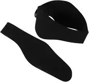 HONMEET Swimming Ear Covers Headband Soft for Women Men Boys and Girls Ear Protection for Swimming Diving