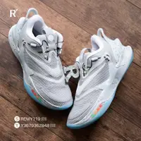 在飛比找蝦皮購物優惠-R'代購 Nike Adapt BB 2.0 MAG 白 W