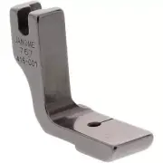 Janome High Shank Shirring Foot For Sewing Machines Part #767416001