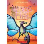 WINGS OF FIRE 11: THE LOST CONTINENT火翼飛龍第十一集英文小說