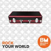 Toms Line APB-3 Mini Pedal Case w/ ACR-3 Pedal Connectors - Brand New