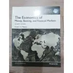 THE ECONOMICS OF MONEY, BANKING, AND FINANCIAL MARKETS 全新