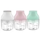 Garlic Choppers Garlic Grinder Vegetable Chopper Safe Materials for Garlic Meats