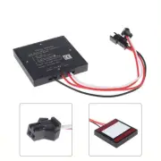 Touch Sensor Switch for Bathroom Mirror LED Light Convenient and Efficient