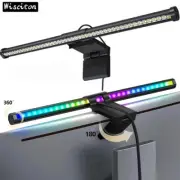 LED Monitor Light Bar Computer Screen Hanging Lights RGB Atmosphere Table Lamp F