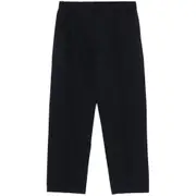 [Seven Gauge] Seven Gauge Raised-seam Trousers III NUMERIC BLUE