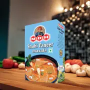 MDH Shahi Paneer Masala-Gms : 100