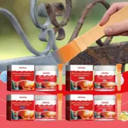 Car Rust-free primer Metal Surfaces Anti-Rust Water-based Paint Nice