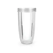 Nutribullet Large 32 Oz Cup - For 600w And 900w - Blender Spare Parts