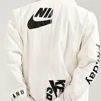 在飛比找蝦皮購物優惠-Nike SB x SL Coach Jacket 教練外套