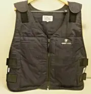 Techniche 6626I Phase Change Indura® Fire Resistant Cooling Vest, 2XL