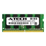 16GB 2666MHz ECC SODIMM Micron MTA18ASF2G72HZ-2G6E1 Equivalent Server Memory RAM