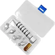 Generic Car Dent Repair Pen Kit M8 Dent Ding Fix Tools for Car Door Repairing