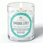 Smudge Lites White Sage & Eucalyptus -Set of 6