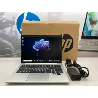 在飛比找Yahoo!奇摩拍賣優惠-【展示機】Elitebook830G9【6Y519PA】13