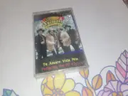 Los Sultanes De Nuevo Leon Cassette Original Norteno Corridos New Sealed