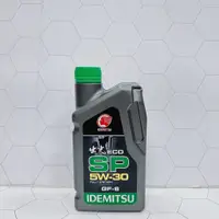 在飛比找蝦皮購物優惠-合沁車業 IDEMITSU 出光 5W30 5W-30 日本