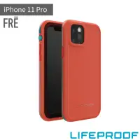 在飛比找momo購物網優惠-【LifeProof】iPhone 11 Pro 5.8吋 