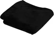 Heated Blankets,160x75cm Electric Heated Throw Blanket | Warm Cozy Heated Throw Blanket Winter Keep Body Warm Product for Home Couch Sofa Bed, 4-Hour Shut Off