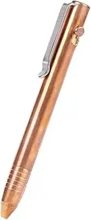 BIG IDEA DESIGN Base Line Bolt Action Pen (Copper)