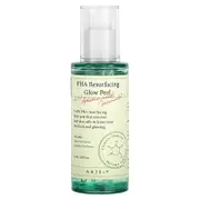 Axis-Y, PHA Resurfacing Glow Peel, 1.69 fl oz (50 ml)