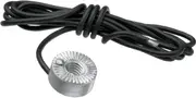 Kellermann BL 1000, ground cable w. nut , color: Orginal , size: 16.5 mm
