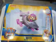 Nickelodeon Paw Patrol The Movie Sky Deluxe Vehicle￼