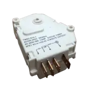 DEFROST TIMER 8HR 7MIN SUITS: EBM4300WA