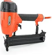 TACWISE EHS50V Air Hardened Finish Nail Gun, Uses Type 15G & 16G Nails, 15-50mm