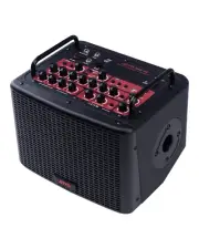 JOYO BSK40 40W Multifunction Rechargeable Amp w/ Built-In Drum Machine & Effects