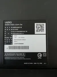 在飛比找露天拍賣優惠-VIZIO 瑞軒 V39D LED液晶電視良品拆機燈條