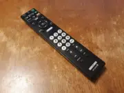 RM-YD028 RMYD028 Replacement IR / Infrared Remote Control for Sony Bravia TV