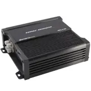 Deaf Bonce Machete Fight Amplifier 2 Channel 360W RMS Class D 4 ohms MFA-2.120