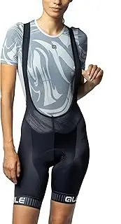 [ALE'] Women's Pragma Traguardo Bib Shorts