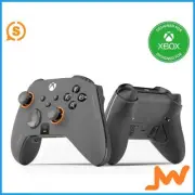 SCUF Instinct Pro Steel Gray Controller For XBOX and PC
