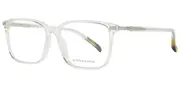 Scotch & Soda SS4002 484 Men's Glasses Yellow Size 56 - Private Health Rebate - Blue Light Block Available