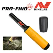 Minelab pro-Find 35