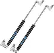 ARANA 500 mm 100 N/10 kg Gas Struts Shock Absorber, Pack of 2