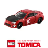 在飛比找蝦皮購物優惠-Tomica Dream SP 多美 小汽車 TOYOTA 