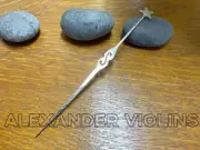 New Steel Sound Post Setter Luthier Tool For Violin & Viola, US Seller!