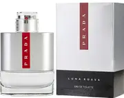 Prada Luna Rossa - EDT - Volume: 50 ml