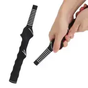 Golf Grip Trainer Standard Right-Handed Teaching Aid Swing Training Practice