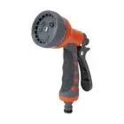 7 Multi-Function Hose Nozzle Sprayer Spray Gun Garden Watering Car Washing Tool