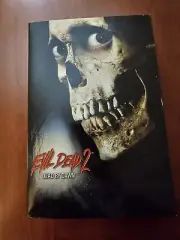 NECA EVIL DEAD 2 ULTIMATE ASH 7" INCH SCALE ACTION FIGURE 41957 DEAD BY DAWN