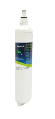 Fridge Filter STEFANI Genuine Sealed Suit LG Lt600 5231JA SGF-LA50 NEW