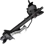 5N1909144M 5N1423058EX 5N1423058E 5N1423058AX 5N1423058C Electric Power Steering Rack & Pinion Compatible For VW Tiguan 2009-2018