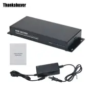 8CH HDMI Encoder H265 H264 Video Card for RTMP/RTSP/HTTP TS/HTTP FLV/HLS /UDP/