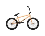 Sunday Street Sweeper BMX Bike (20.75" Toptube) (Matte Peach) [SBX-2575-MPCH]
