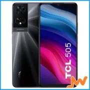 TCL 505 4G Dual Sim 128GB/4GB 6.75" - Space Grey